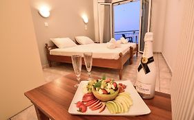 Marzi Boutiqoue Hotel