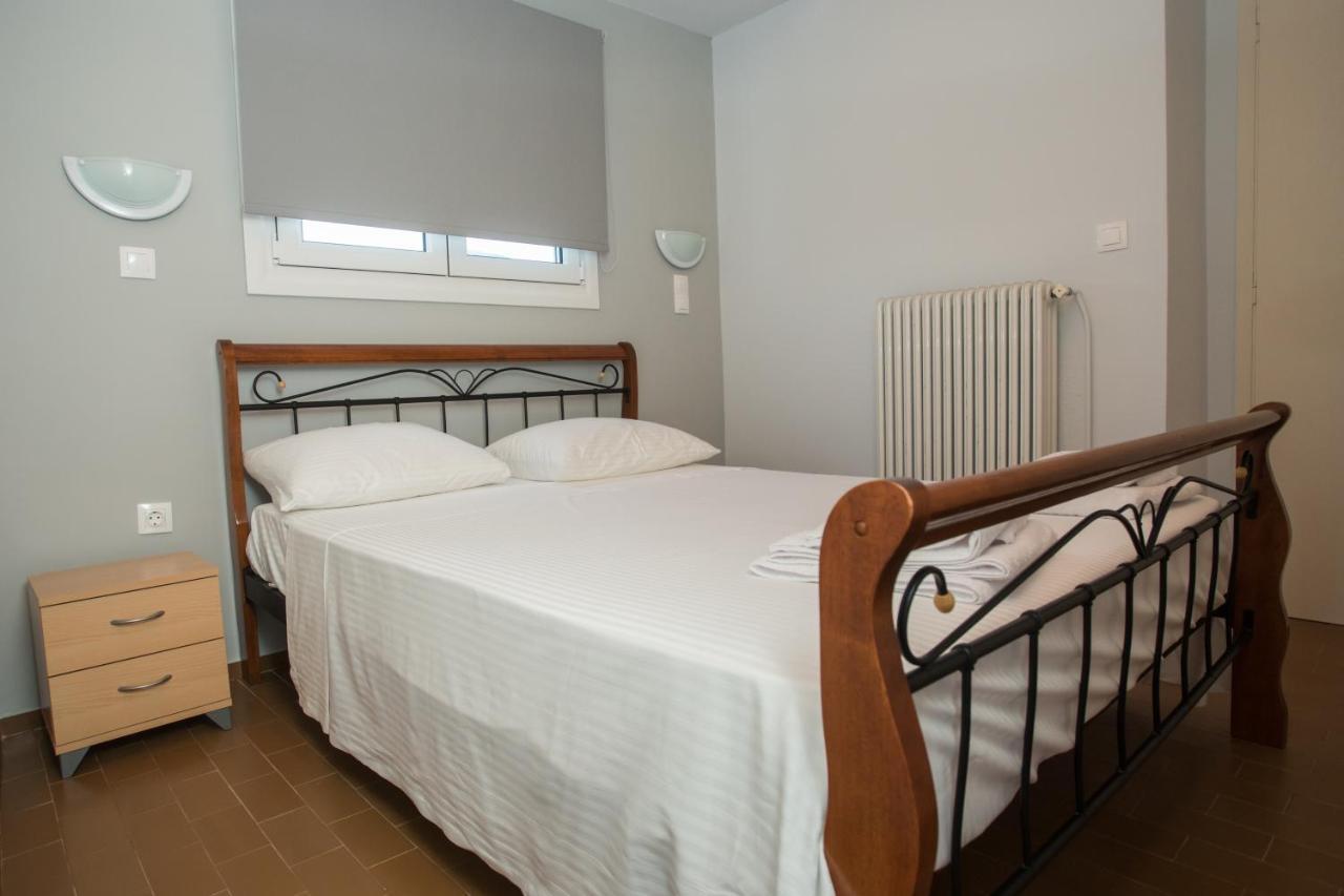 Marzi Boutiqoue Hotel Nerántza Zewnętrze zdjęcie