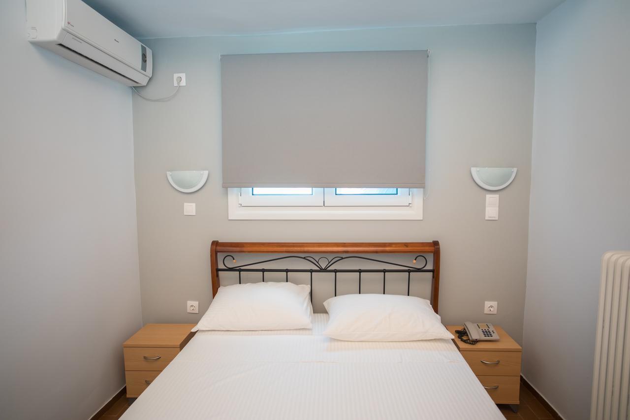 Marzi Boutiqoue Hotel Nerántza Zewnętrze zdjęcie