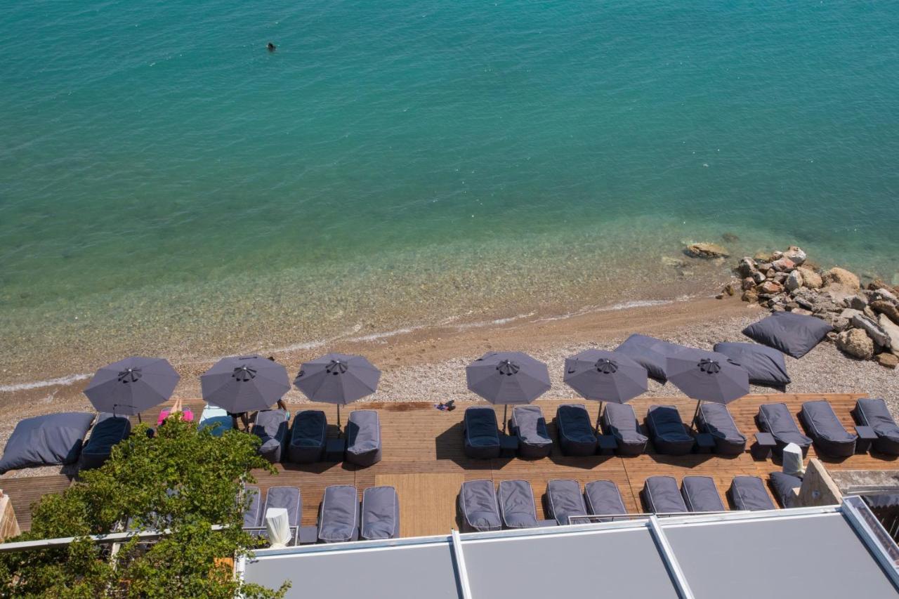 Marzi Boutiqoue Hotel Nerántza Zewnętrze zdjęcie