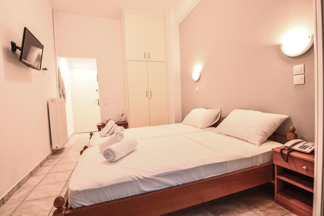 Marzi Boutiqoue Hotel Nerántza Zewnętrze zdjęcie