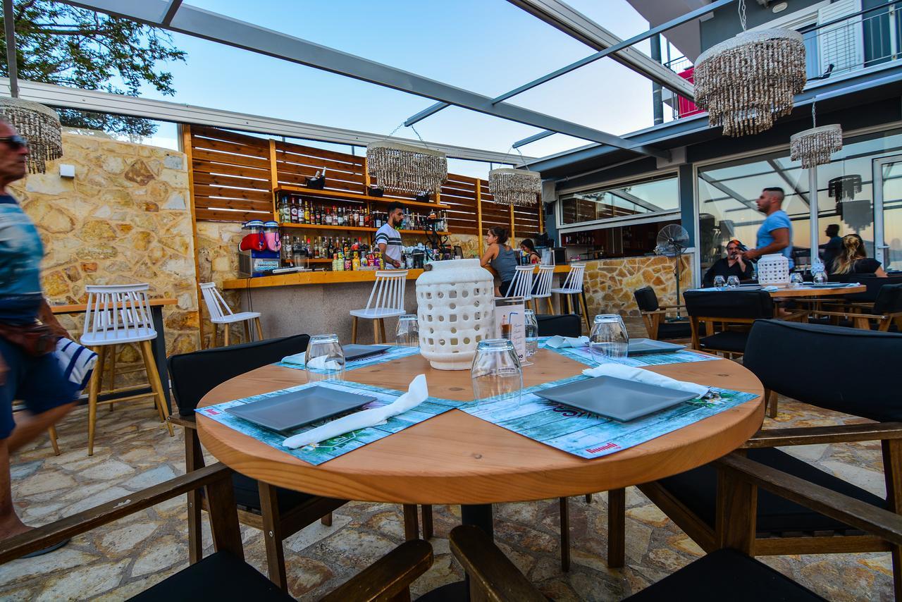 Marzi Boutiqoue Hotel Nerántza Zewnętrze zdjęcie